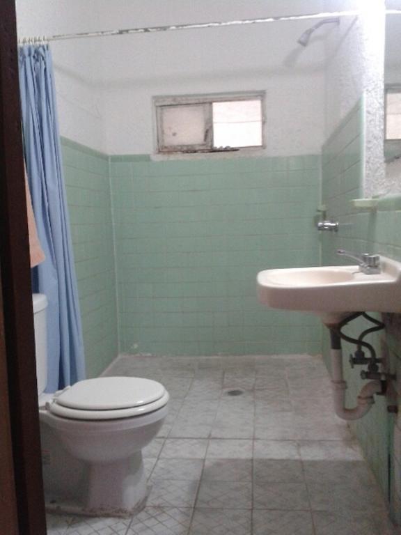 Hotel La Purisima La Paz Zimmer foto