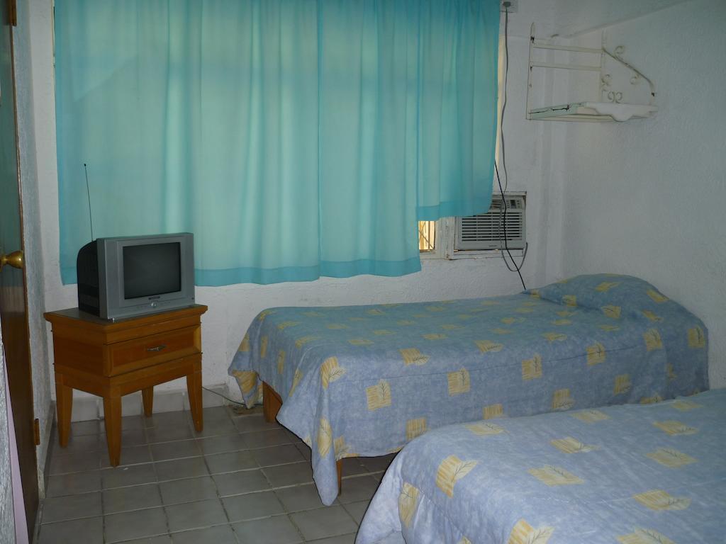 Hotel La Purisima La Paz Zimmer foto